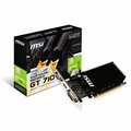 Spark DDR3 PCIe 2.0x 16 Low-Profile Graphic Card SP3532597